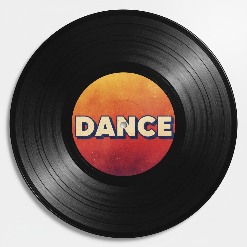 Dance '80