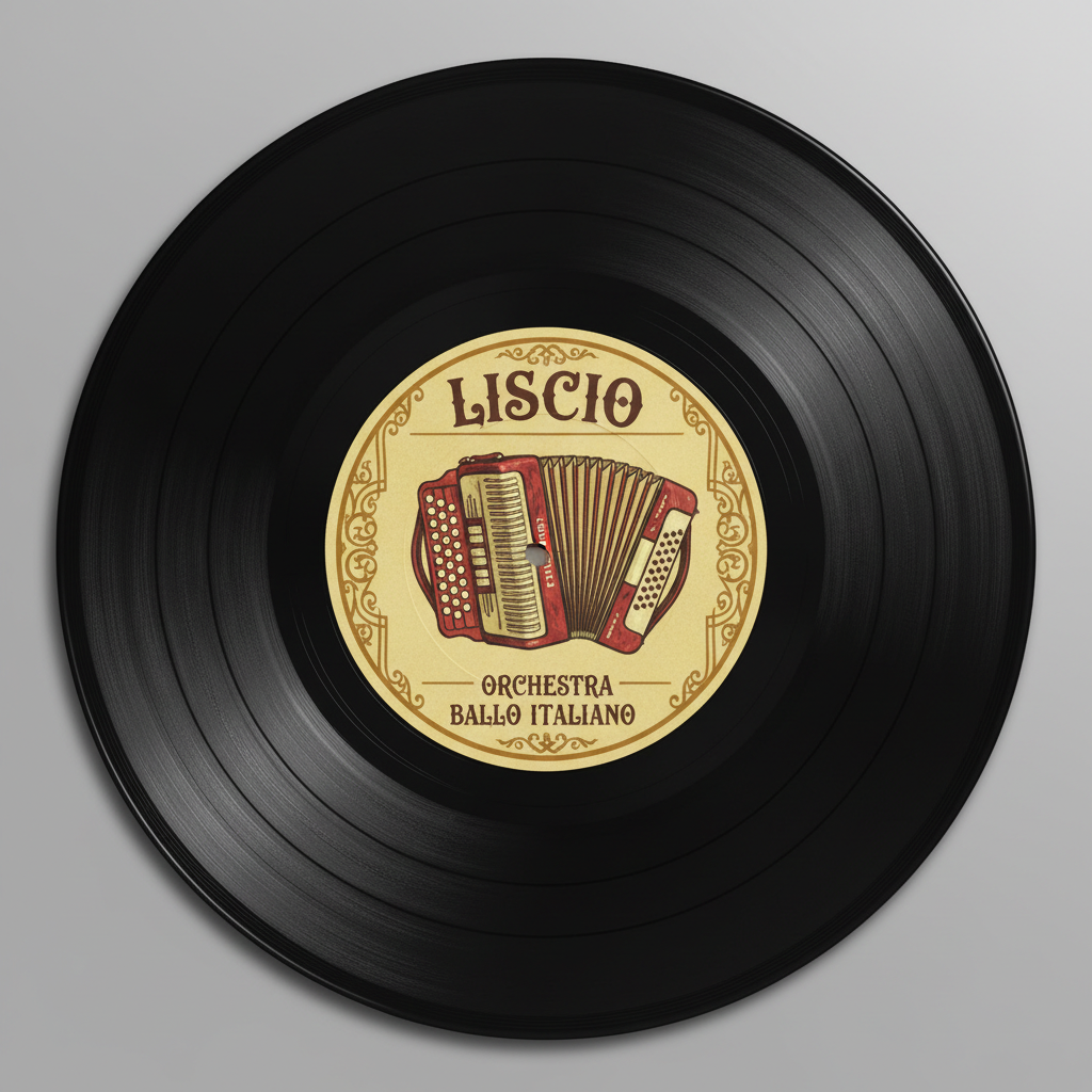 LISCIO