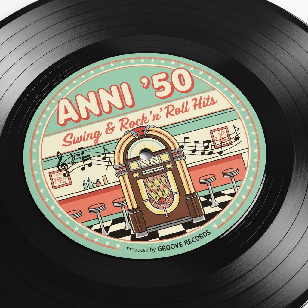 ANNI '50