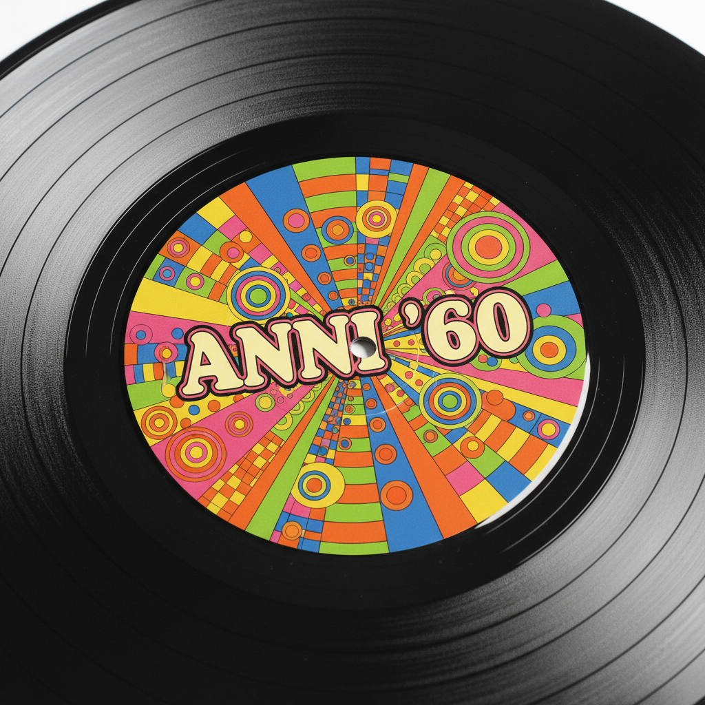 ANNI '60