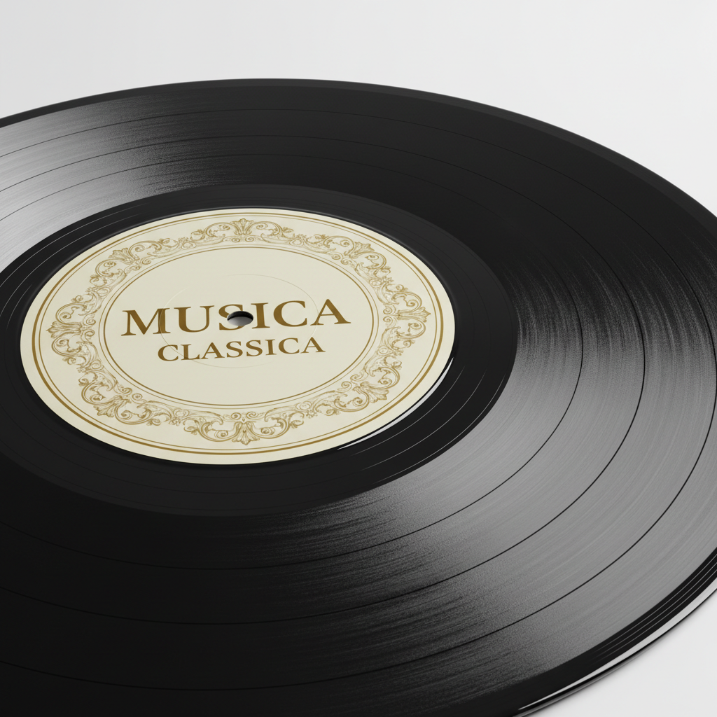 MUSICA CLASSICA