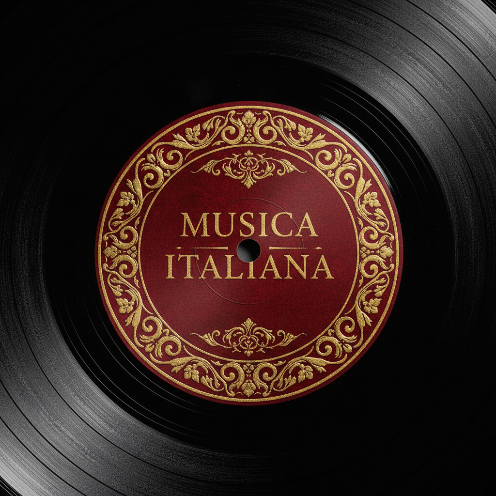MUSICA ITALIANA