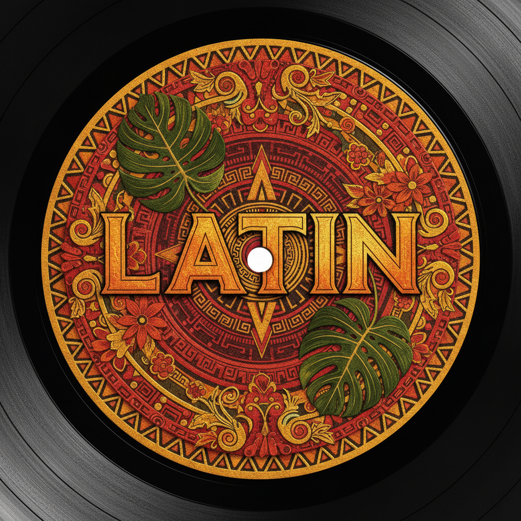 LATIN