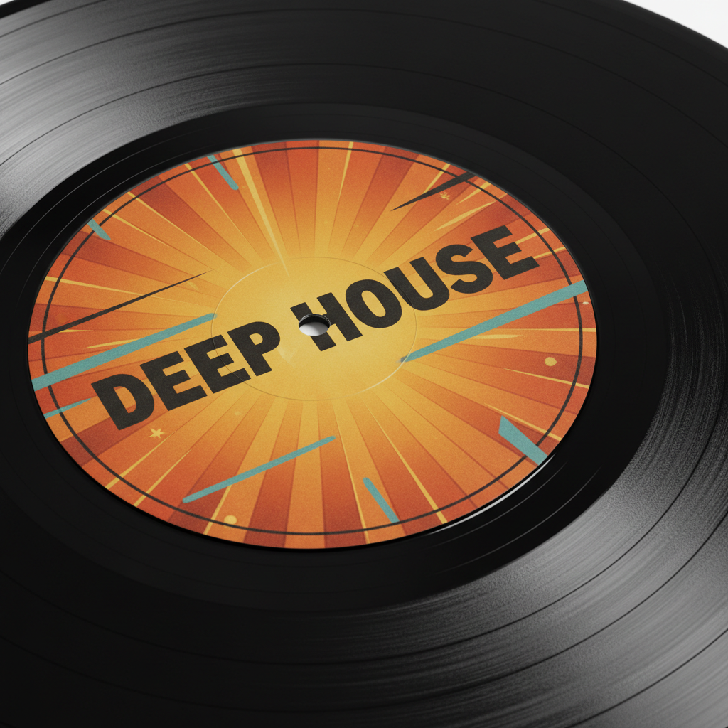 DEEP HOUSE