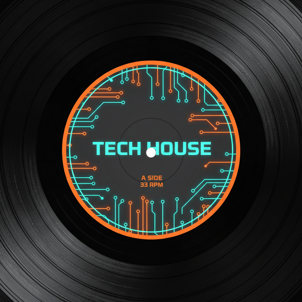TECH HOUSE