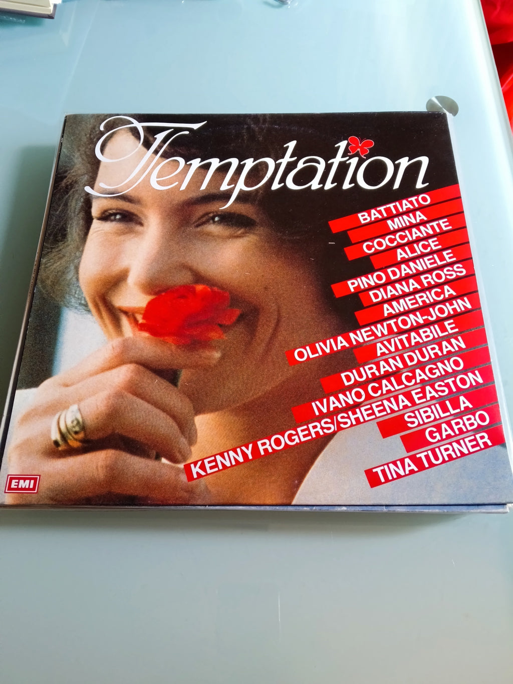 Temptation Compilation