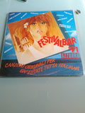 Festivalbar '91 Azzurro