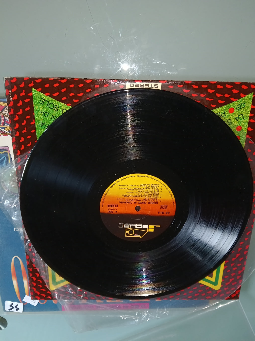 Stereo Show All'Italiana Compilation
