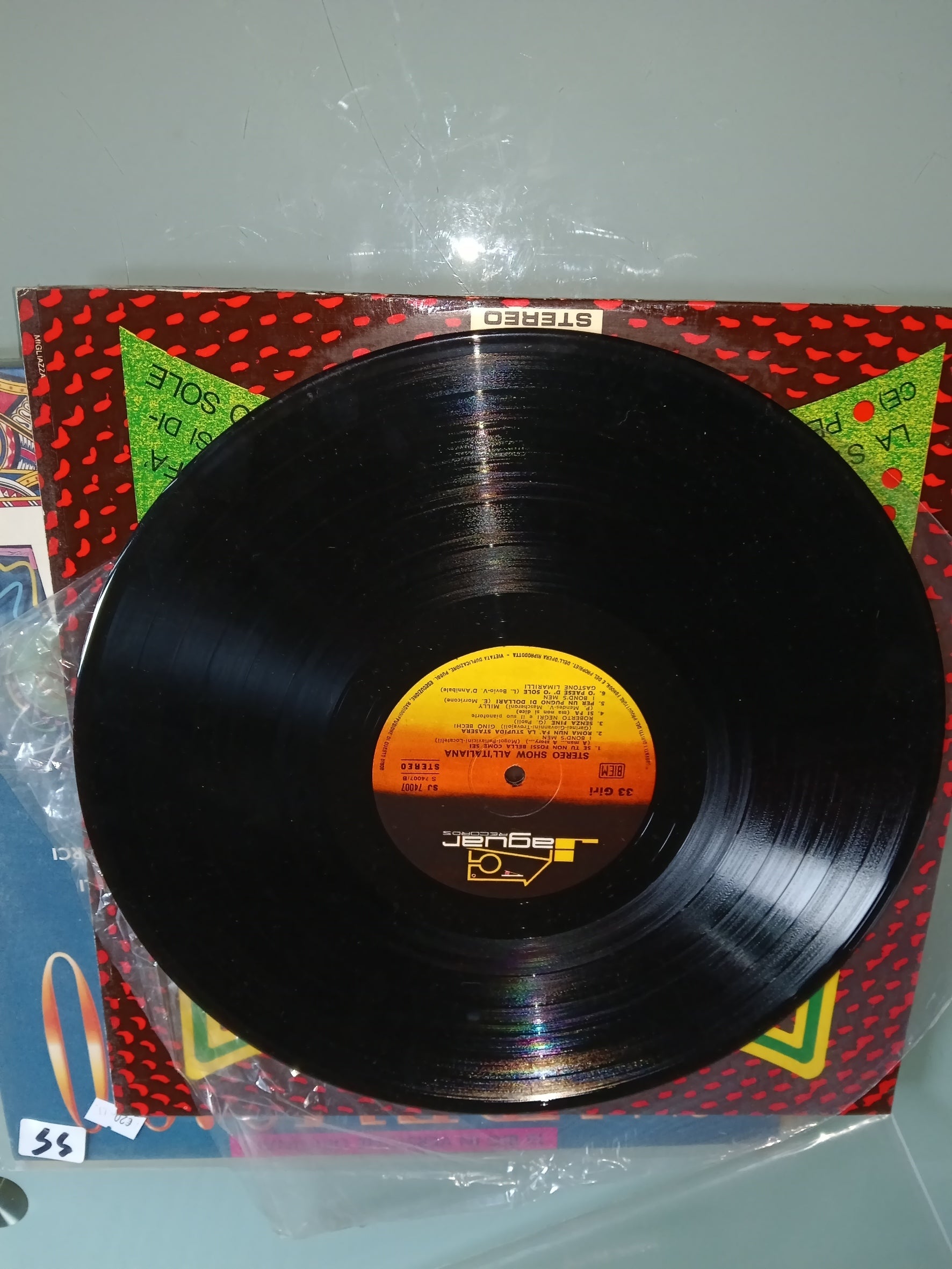 Stereo Show All'Italiana Compilation