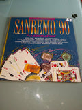 Sanremo '90 La Compilation