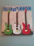 The Italian Rock Invasion Compilation