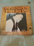 Thomas "Fats" Waller - 20 Golden Pieces of Fats Waller