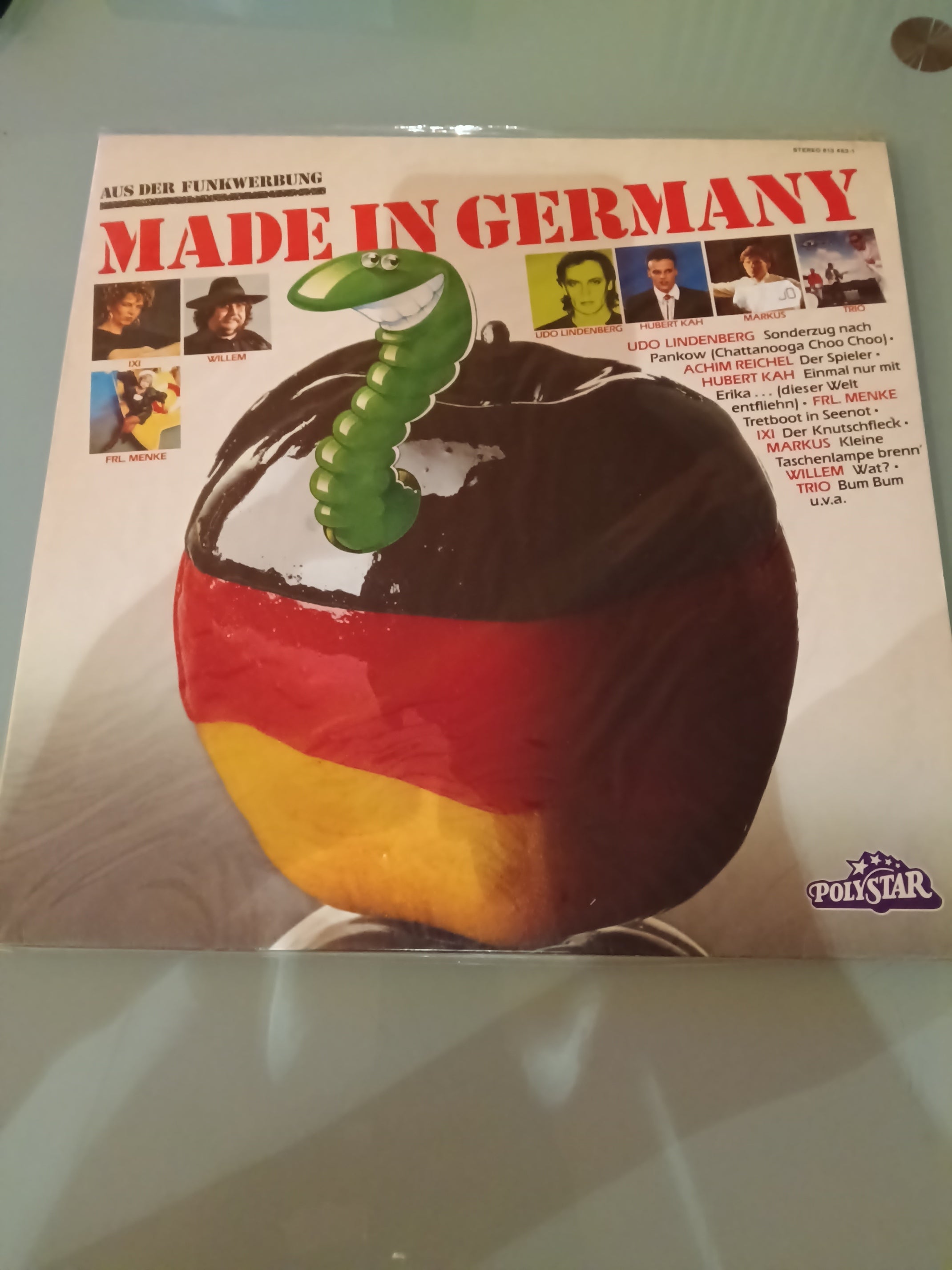 Made in Germany Compilation