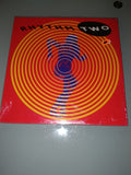 Rhythm Two Compilation