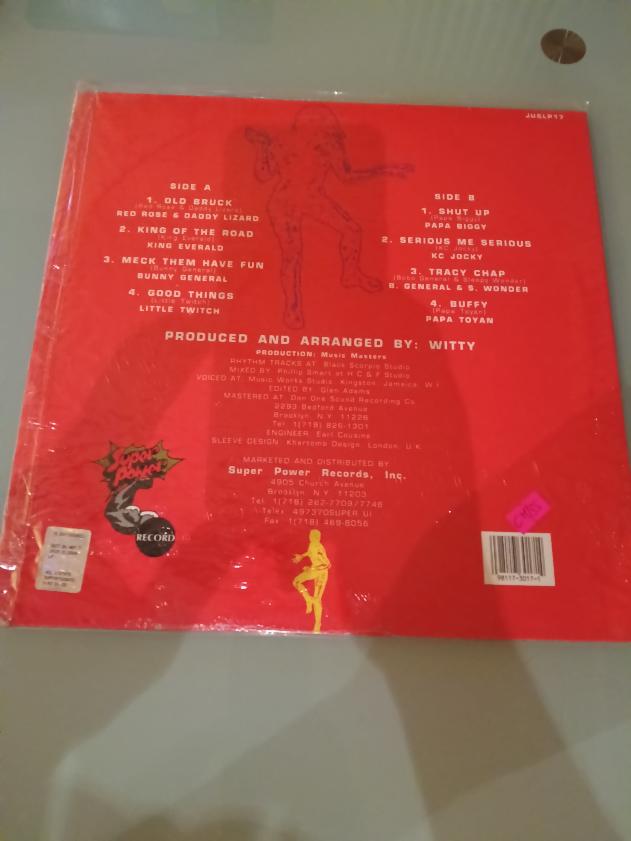 Rhythm Two Compilation