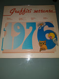 Graffiti Settanta 1976 Compilation