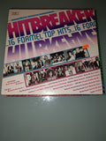Hitbraker 16 Formel Top Hits Compilation